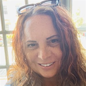 Melissa L. Stover